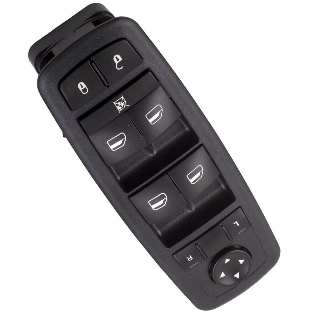 For 2011 Grand Caravan SE Canada Value Package Driver Side Power Window Switch_voghion.com